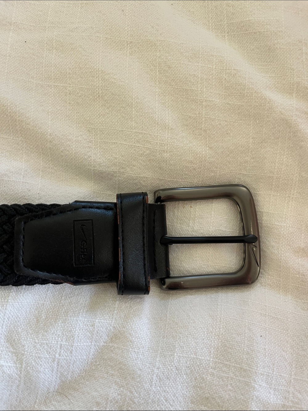 Nike G-Flex Belt